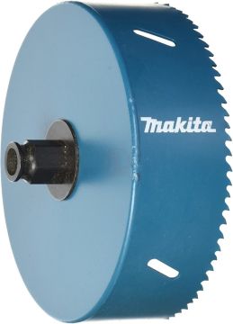 Makita Ezychange Bi-Metal Delik Açma Testeresi 140 mm (B-31837)