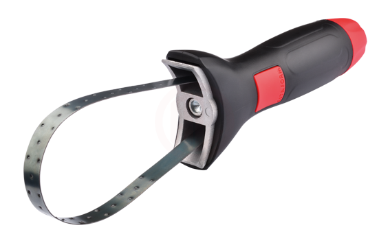 Ceta Form Metal Bantlı Yağ Filtre Anahtarı (Ergo Saplı) 65-105 Mm
