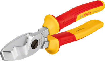 Bosch Profesyonel VDE Kablo Makası 200mm