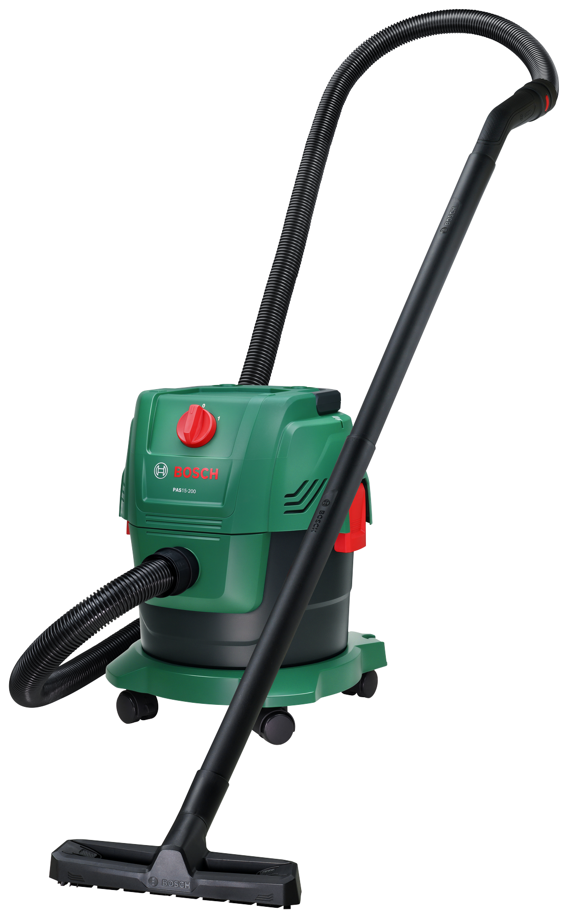 Bosch PAS15-200 Çok Amaçlı Elektrik Süpürgesi - 06033E7000
