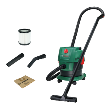 Bosch PAS15-200 Çok Amaçlı Elektrik Süpürgesi - 06033E7000