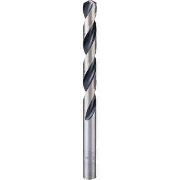 Bosch Metal Matkap Ucu HSS PointTeQ (DIN 338) 9,1 mm (10 Adet) - 2608577259