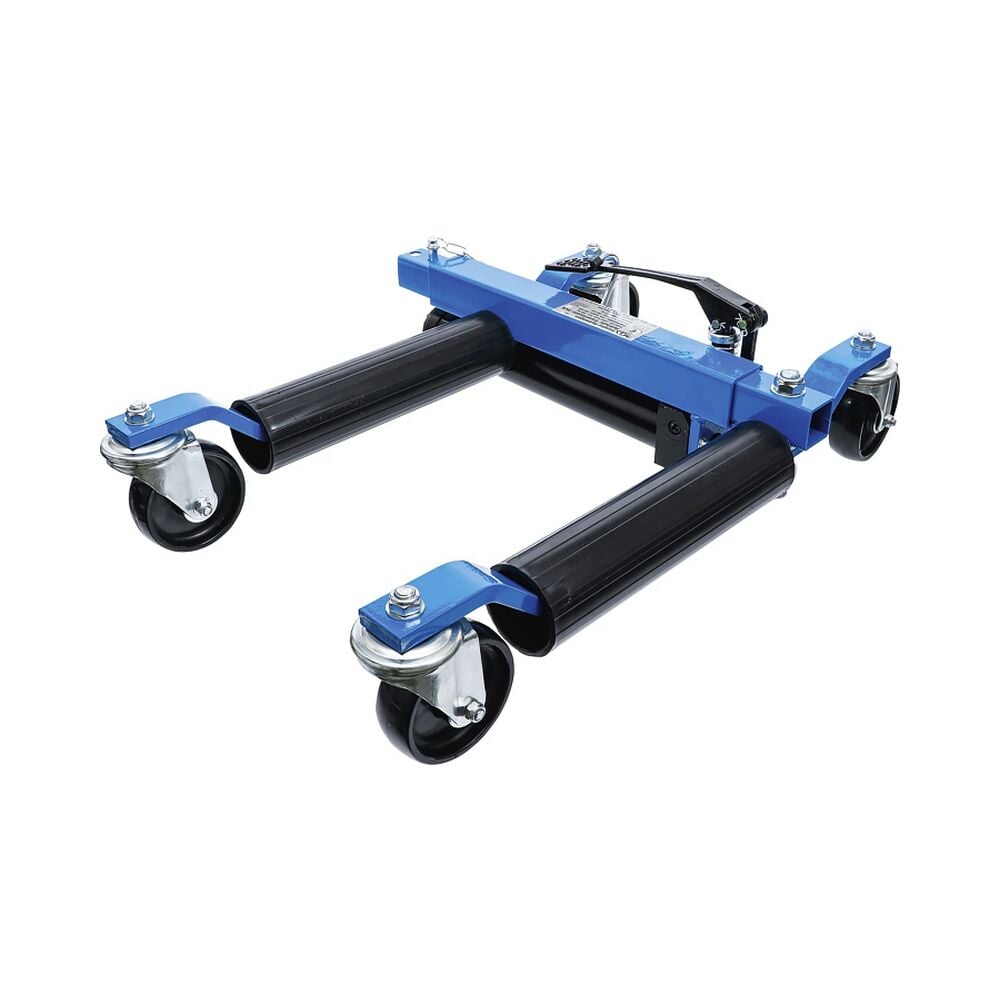 Brio Kriko Araç Yer Değiştirme 600Kg