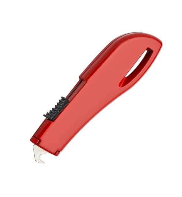 Vip-Tec Halıcı Tip Maket Bıçağı Metal Gövde 18 mm (VT875120)