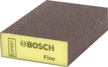 Bosch Sünger Zımpara Expert S471 Best for Dört Taraflı Fine - 2608901170