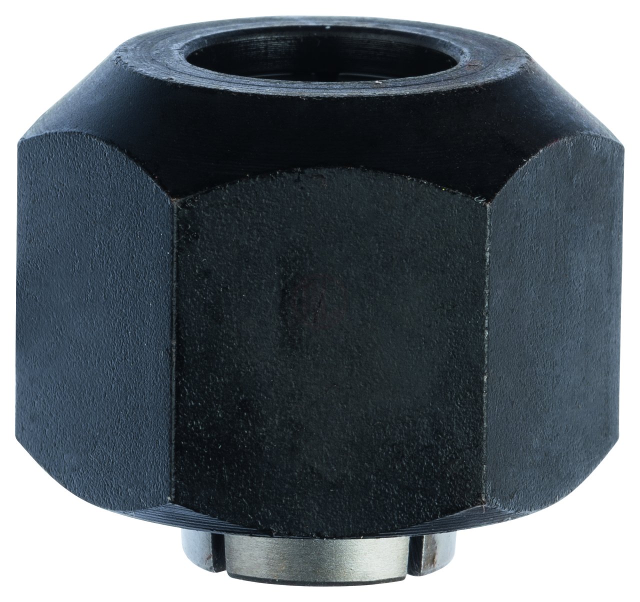 Bosch Freze Uyumlu Penset/Somun Ø8 mm 27 mm - 2608570111