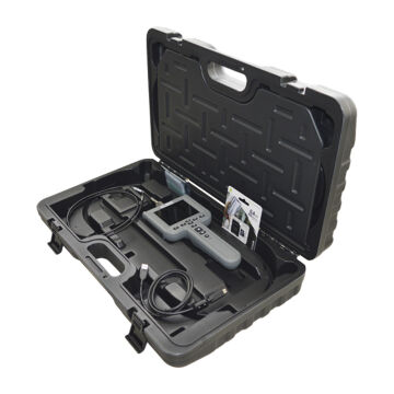 Brio Endeskopi Cihazı Set 4,9 Mm