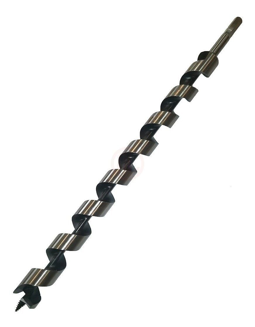 Makita Ahşap Burgu Matkap Ucu 14x450 mm (D-07587)