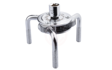 Ceta Form 3 Kollu Yağ Filtre Anahtarı (Ø 70-120 Mm)