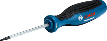 Bosch Profesyonel Torx Tornavida Tx 10x75 - 1600A01V0A
