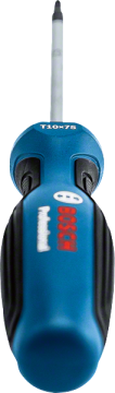Bosch Profesyonel Torx Tornavida Tx 10x75 - 1600A01V0A