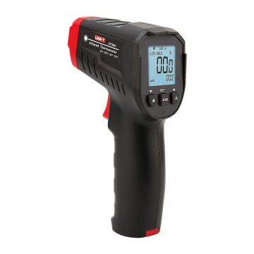 Unit UT306S Mini İnfrared Lazerli Dijital Termometre