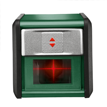 Bosch Quigo Çapraz Çizgi Lazeri - 06036635Z0