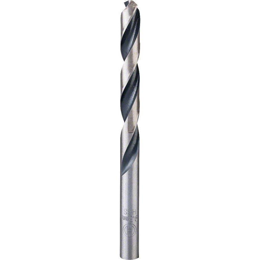 Bosch Metal Matkap Ucu HSS PointTeQ (DIN 338) 9,3 mm (10 Adet) - 2608577261