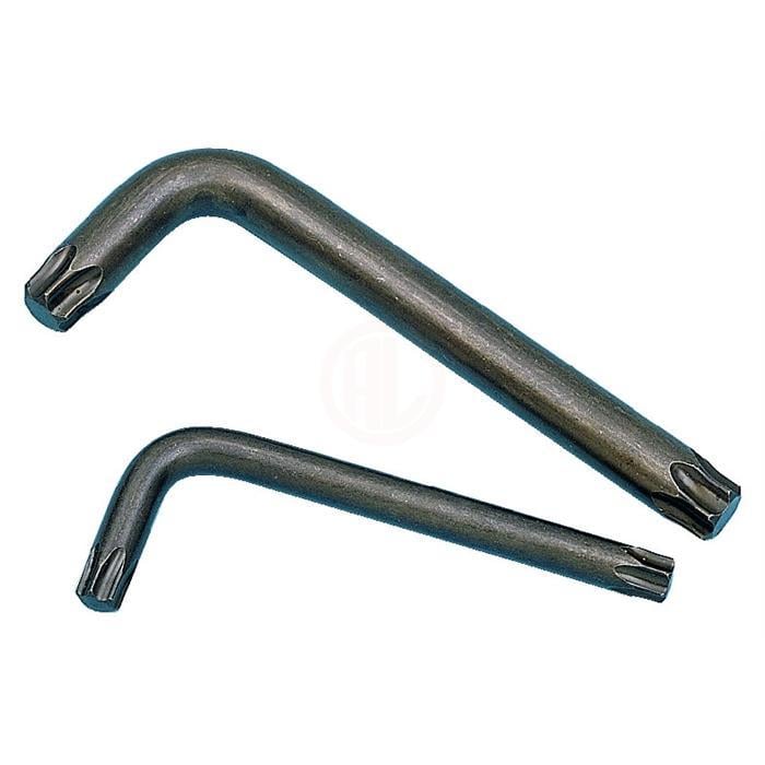 Altaş 3740.08 L TİPİ TORX ANAHTAR - 41044905683