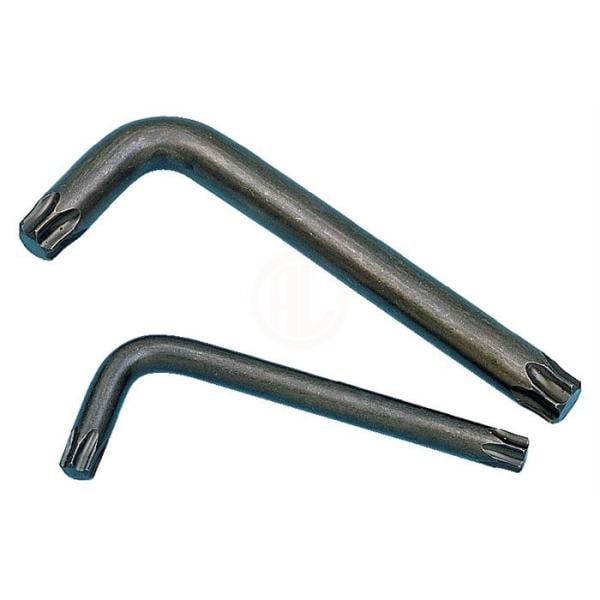 Altaş 3740.08 L TİPİ TORX ANAHTAR - 41044905683