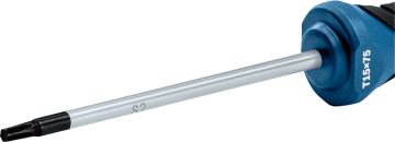 Bosch Profesyonel Torx Tornavida Tx 15x75 - 1600A01V0B