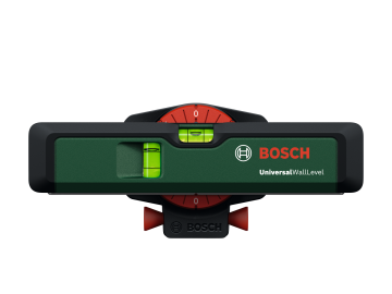 Bosch Universal Wall Level Çizgi Lazer - 0603663J00