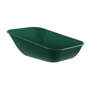 FÜZE El Arabası Teknesi 0,60 mm
