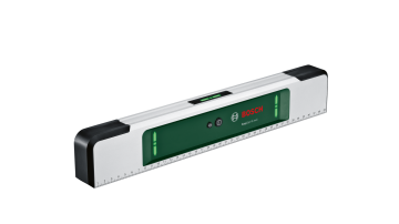 Bosch Hassas LED Seviye Ölçer - 06036670Z0