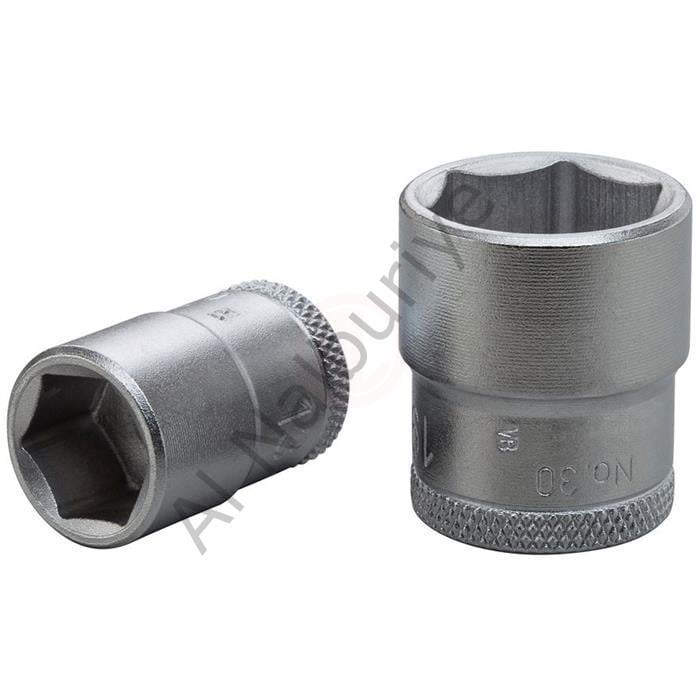 Altaş 30 3/8 20 Mm Lokma Anahtar - 41020600816
