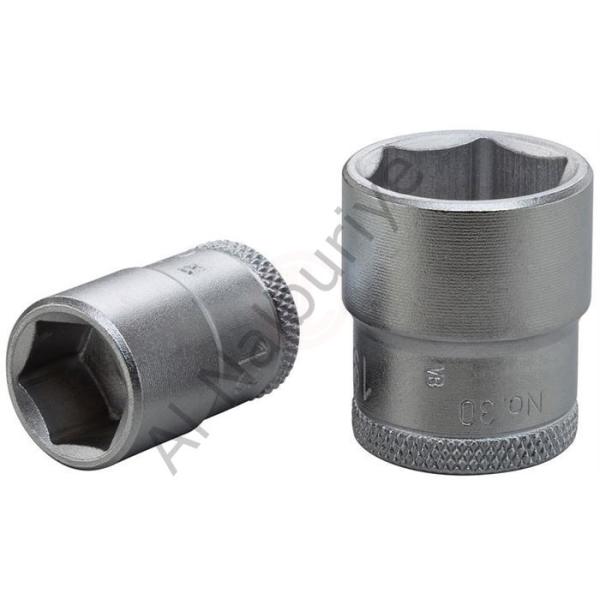 Altaş 30 3/8 20 Mm Lokma Anahtar - 41020600816