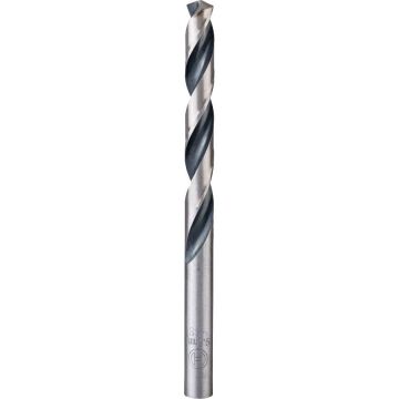 Bosch Metal Matkap Ucu HSS PointTeQ (DIN 338) 9,6 mm (10 Adet) - 2608577264