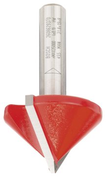 Bosch V Kanal Freze Ucu Expert For PlasterBoard 8x19x51 mm - 2608629370