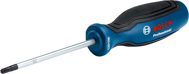 Bosch Profesyonel Torx Tornavida Tx 25x100 - 1600A01V0D