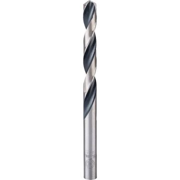 Bosch Metal Matkap Ucu HSS PointTeQ (DIN 338) 9,7 mm (10 Adet) - 2608577265