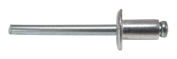 Brio Perçin Al/St 5X25 50 Li