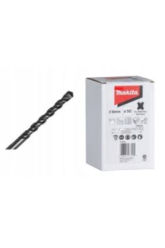 Makita Sds Plus Delici Elmas Matkap Ucu D Serisi 8X160 Mm (D-62038)