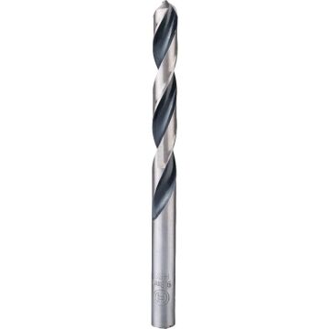 Bosch Metal Matkap Ucu HSS PointTeQ (DIN 338) 9,8 mm (10 Adet) - 2608577266