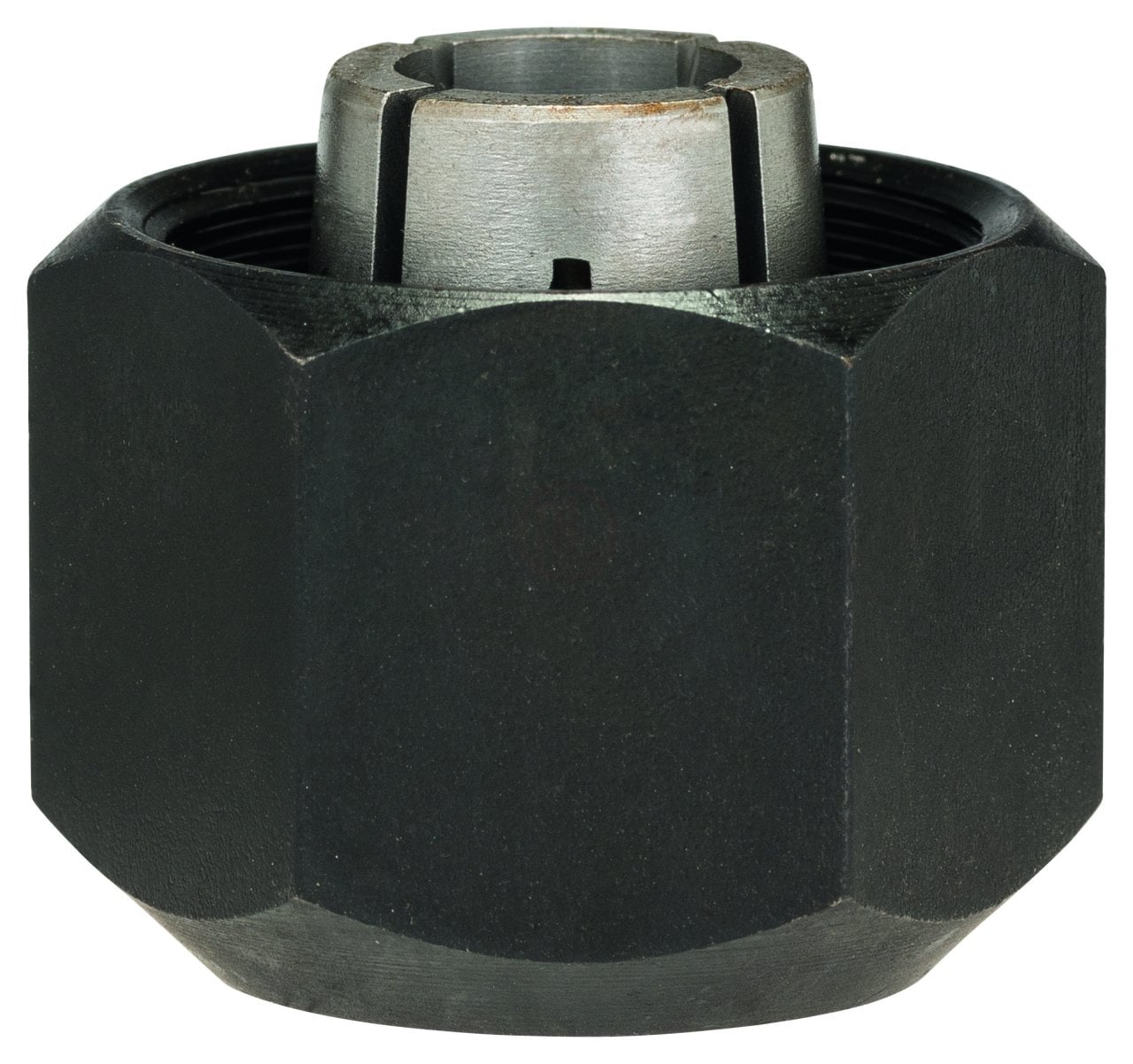 Bosch Freze Uyumlu Penset/Somun Ø10 mm 27 mm - 2608570126