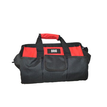 Brio Akülü Cırcır Kol Çift Akülü 1/2 160 Nm 21V 2.0 Ah