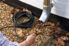 Bosch Sistem Aksesuar / Boru Temizleyici 10 Mt 160 Bar - F016800483
