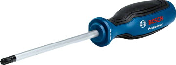 Bosch Profesyonel Torx Tornavida Tx 40x125 - 1600A01V0F