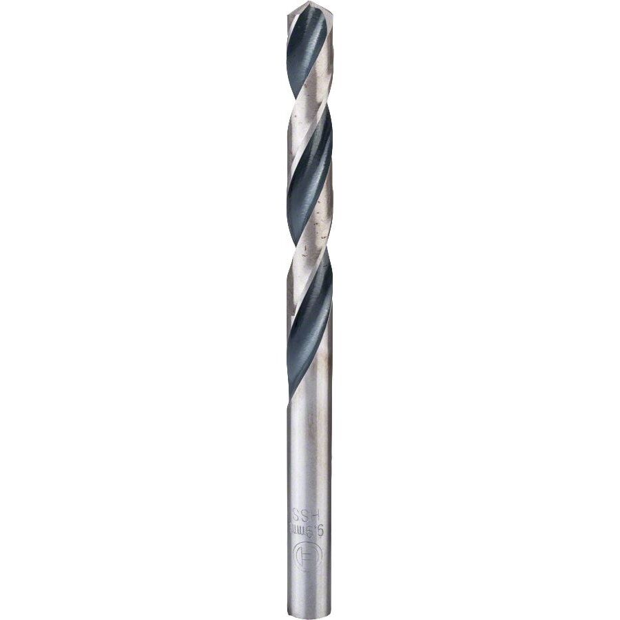 Bosch Metal Matkap Ucu HSS PointTeQ (DIN 338) 9,9 mm (10 Adet) - 2608577267