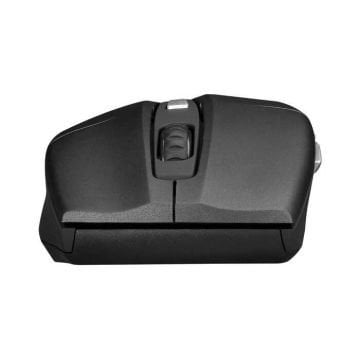 EVEREST SM-861 SESSİZ KABLOSUZ MOUSE