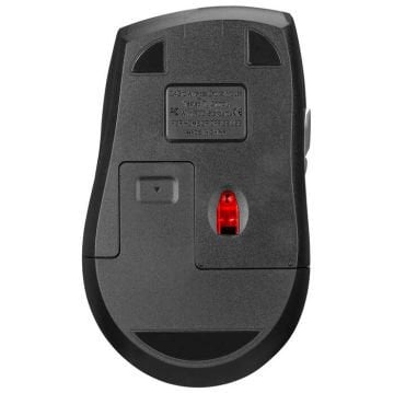 EVEREST SM-861 SESSİZ KABLOSUZ MOUSE