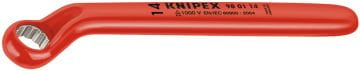 Knipex Yıldız Tek Ağız Anahtar 15.0 Mm - KNI980115