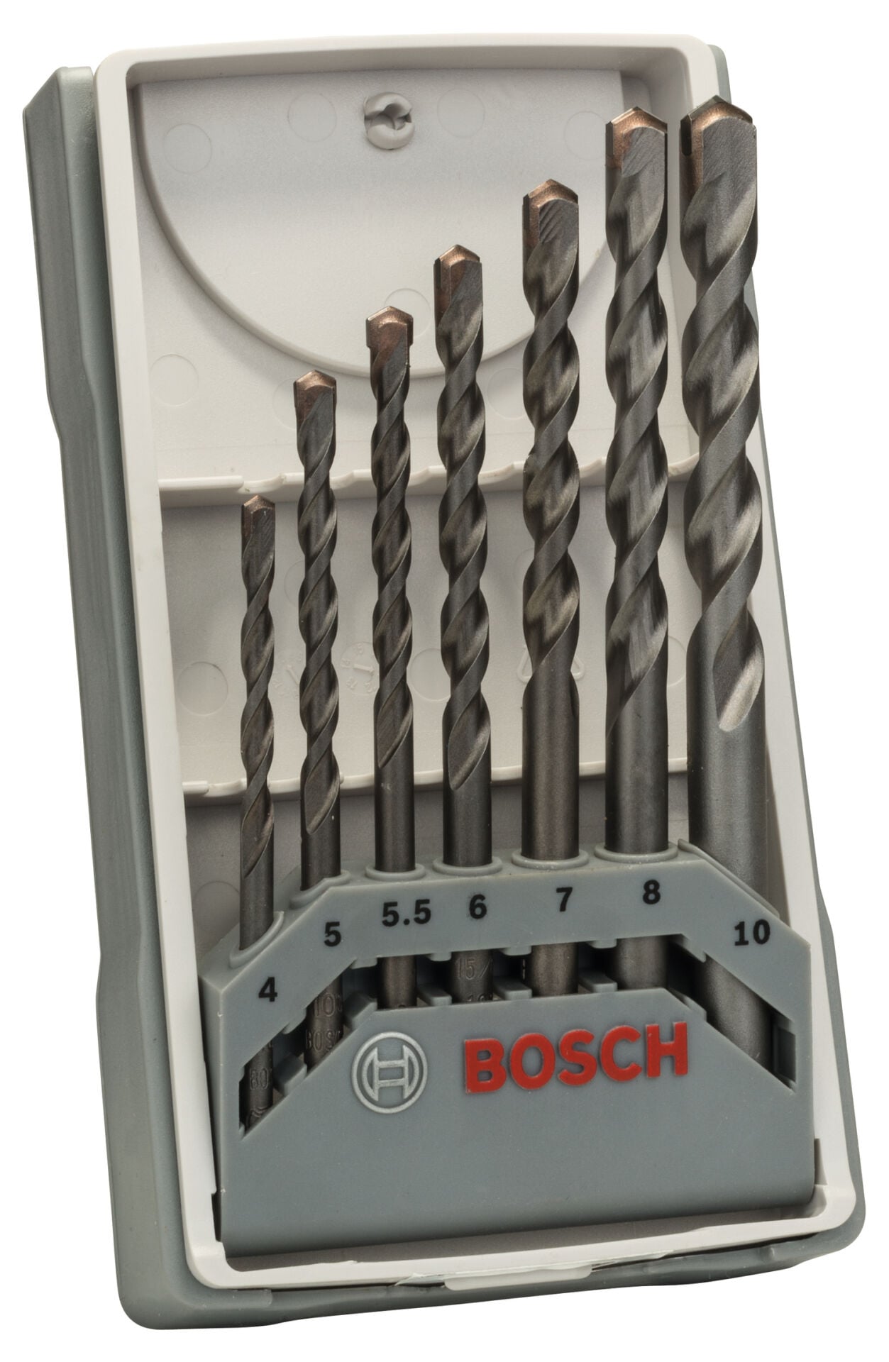 Bosch Aksesuar Cyl-3 Beton Matkap Ucu Seti 7'Li (V2)