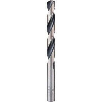 Bosch Metal Matkap Ucu HSS PointTeQ (DIN 338) 10,2 mm (5 Adet) - 2608577270