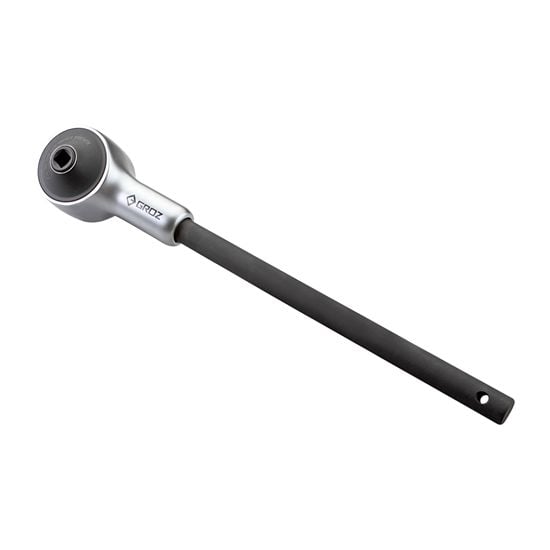 Groz Tork Arttırıcı TQM/3-4/0-1/25