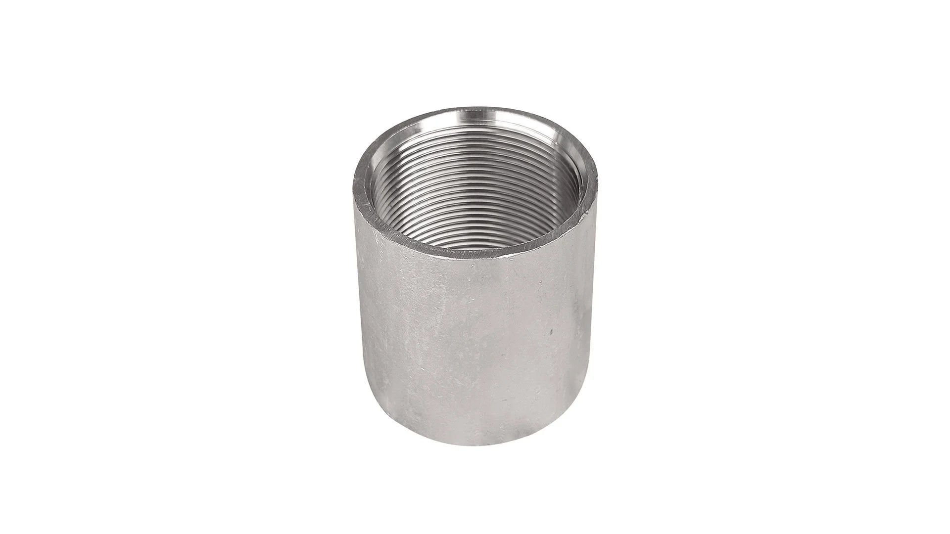 Egn Manşon Galvaniz 1 İnç
