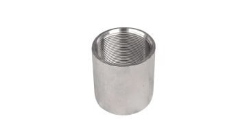 Egn Manşon Galvaniz 1 İnç