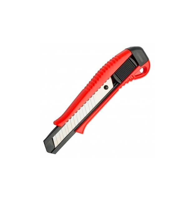 Vip-Tec Profesyonel Maket Bıçağı 18 mm (VT875106)