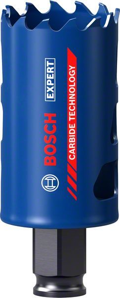 Bosch Delik Açma Testeresi Expert PC-Plus eHD 40 mm - 2608900425