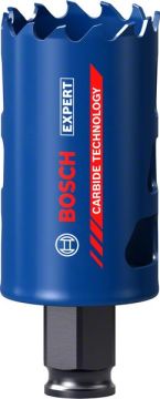 Bosch Delik Açma Testeresi Expert PC-Plus eHD 40 mm - 2608900425