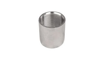 Egn Manşon Galvaniz 2 İnç